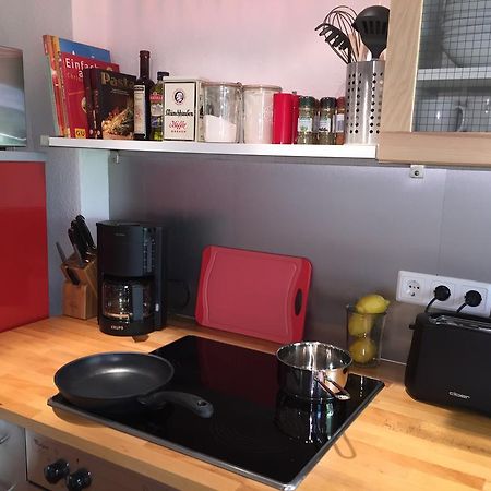 Garten86 BRE Eksteriør billede