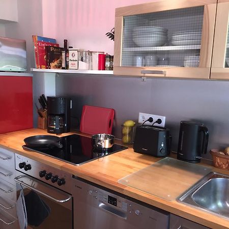 Garten86 BRE Eksteriør billede