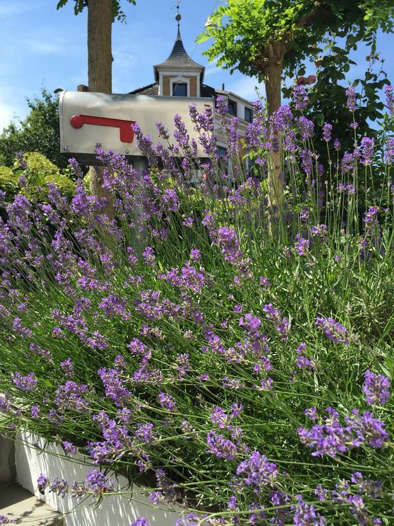 Garten86 BRE Eksteriør billede