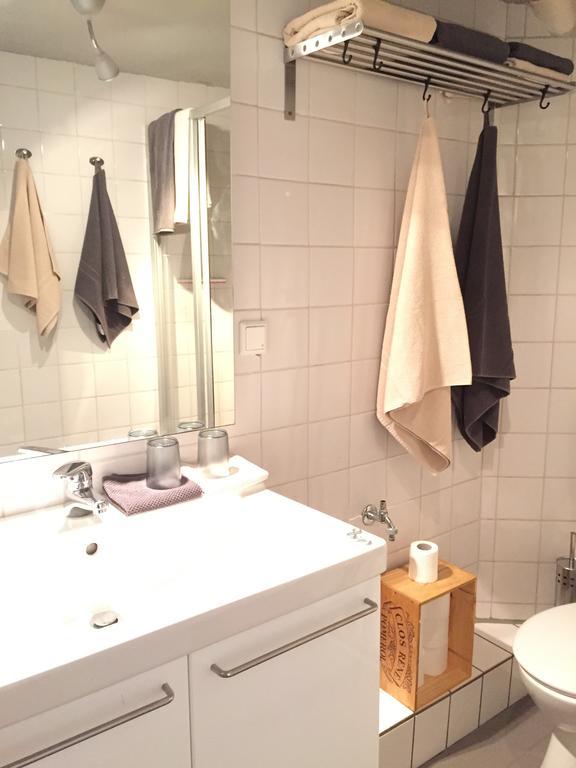 Garten86 BRE Eksteriør billede