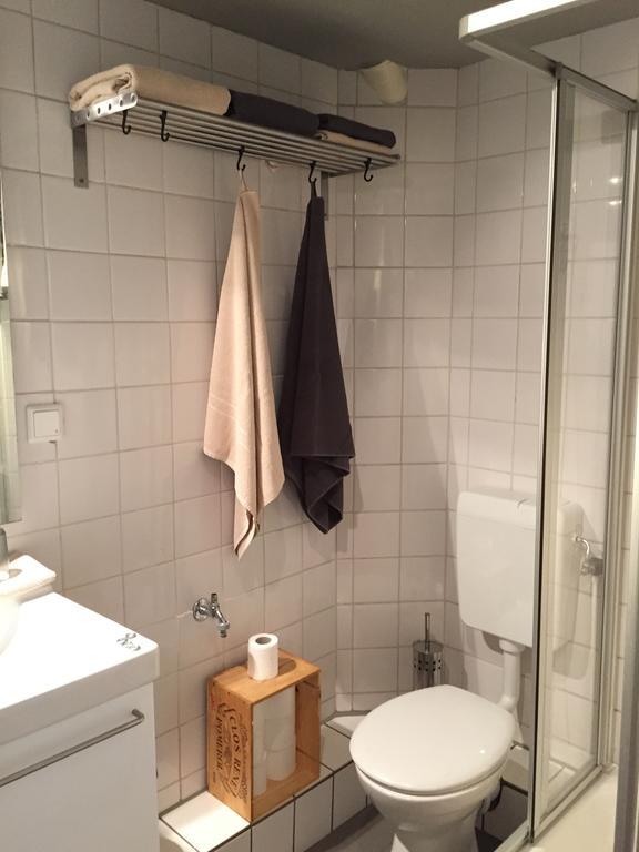 Garten86 BRE Eksteriør billede