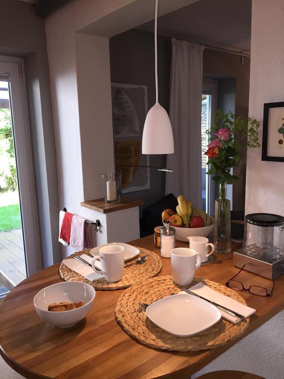 Garten86 BRE Eksteriør billede