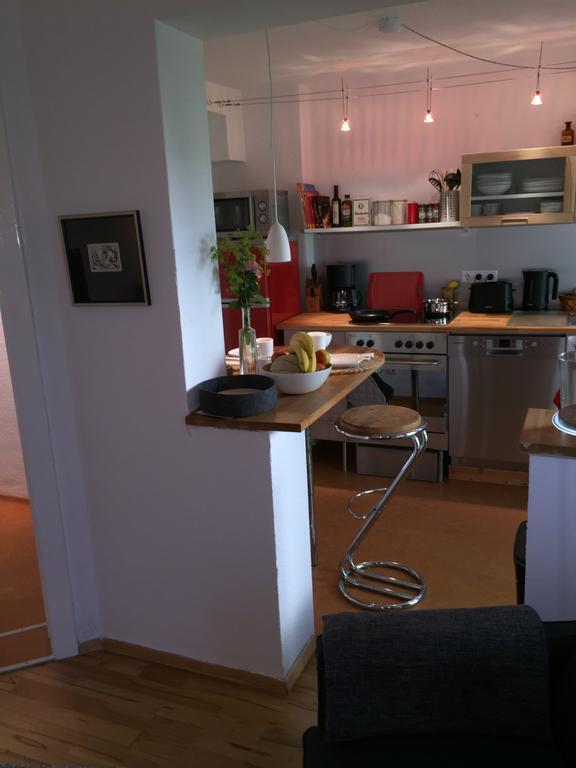 Garten86 BRE Eksteriør billede