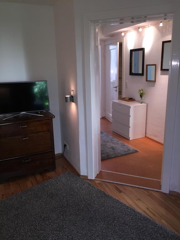 Garten86 BRE Eksteriør billede
