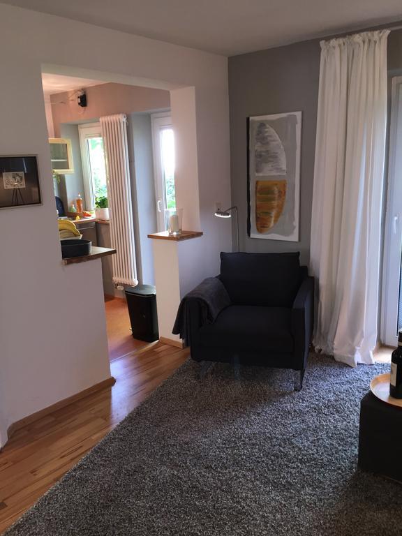 Garten86 BRE Eksteriør billede