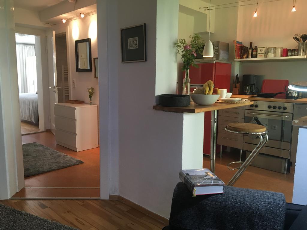 Garten86 BRE Eksteriør billede