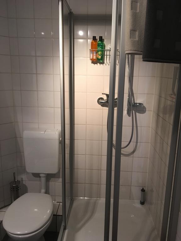 Garten86 BRE Eksteriør billede