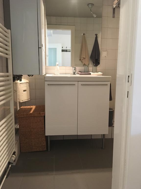 Garten86 BRE Eksteriør billede