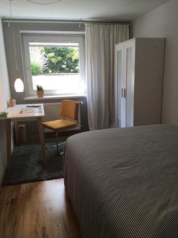 Garten86 BRE Eksteriør billede