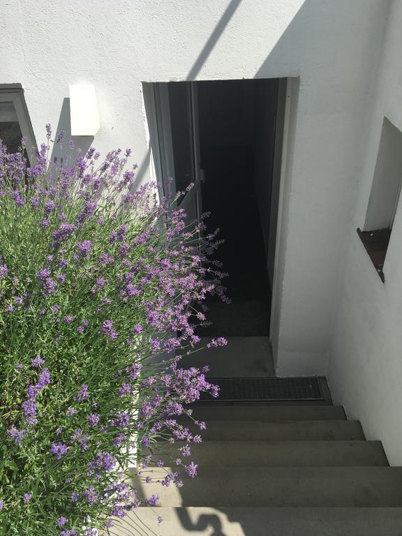 Garten86 BRE Eksteriør billede